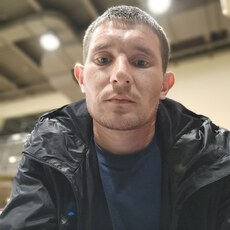 Фотография мужчины Слава, 36 лет из г. Димитровград