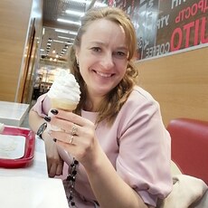 Фотография девушки Евгения, 46 лет из г. Мегион