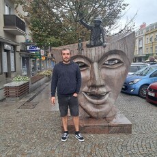 Фотография мужчины Виталик, 41 год из г. Лида