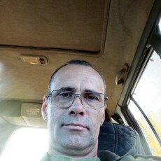 Фотография мужчины Сергей, 47 лет из г. Хор