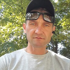 Фотография мужчины Саш, 42 года из г. Киев