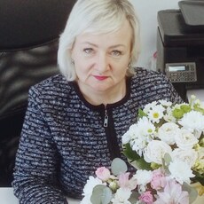 Фотография девушки Юлия, 50 лет из г. Барнаул