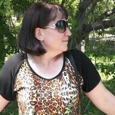 Фотография девушки Алёна, 49 лет из г. Ачинск