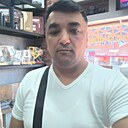 Джан, 35 лет