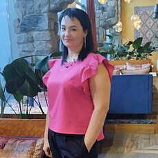 Фотография девушки Любовь, 42 года из г. Орел