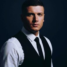 Фотография мужчины Владислав, 25 лет из г. Омск