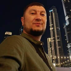 Фотография мужчины Евгений, 38 лет из г. Новый Уренгой