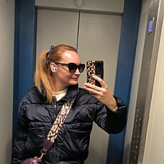 Фотография девушки Алина, 45 лет из г. Томск