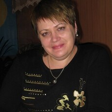 Фотография девушки Ольга, 53 года из г. Хабаровск