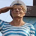 Алла, 62 года