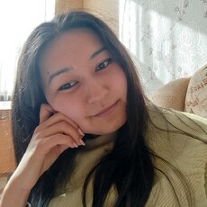 Фотография девушки Gul, 31 год из г. Ханты-Мансийск