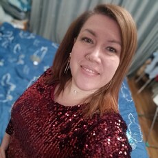 Фотография девушки Юлия, 41 год из г. Братск