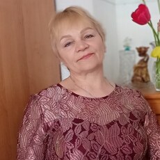 Фотография девушки Надежда, 61 год из г. Могилев