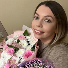 Фотография девушки Анастасия, 34 года из г. Волгодонск