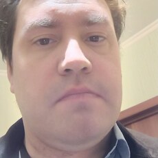 Фотография мужчины Андрей, 44 года из г. Великий Новгород