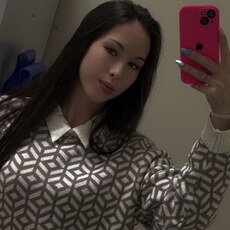 Фотография девушки Albina, 28 лет из г. Чайковский