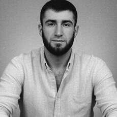 Фотография мужчины Shackle, 32 года из г. Павлодар