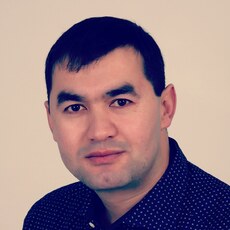 Фотография мужчины Искандар М, 45 лет из г. Новосибирск