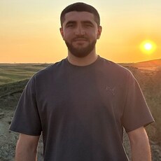 Фотография мужчины Azizkhan, 25 лет из г. Екатеринбург