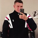 Сергей, 22 года