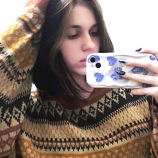 Фотография девушки Юна, 19 лет из г. Тула