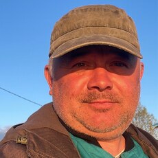 Фотография мужчины Александр, 44 года из г. Тобольск