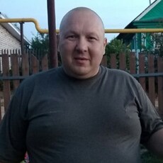 Фотография мужчины Александр, 47 лет из г. Заволжье