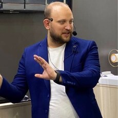 Фотография мужчины Михаил, 36 лет из г. Мытищи