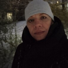 Фотография девушки Маруся, 50 лет из г. Смоленск