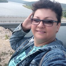 Фотография девушки Лиля, 55 лет из г. Лянтор