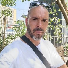 Фотография мужчины Витек, 44 года из г. Горячий Ключ