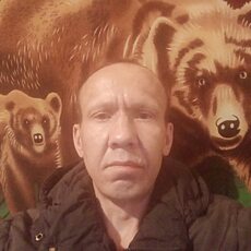 Фотография мужчины Данил Хлыновский, 43 года из г. Усть-Каменогорск