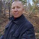 Матвей, 46 лет