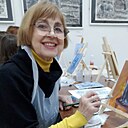 Милена, 60 лет