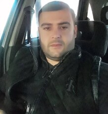 Фотография мужчины Boss, 31 год из г. Губкинский