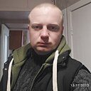 Максим, 36 лет