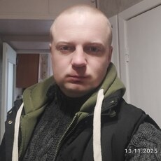 Фотография мужчины Максим, 36 лет из г. Вознесенск