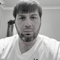 Фотография мужчины Мурат, 37 лет из г. Нальчик