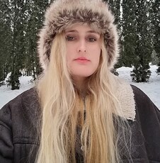 Фотография девушки Мария, 19 лет из г. Елец