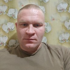 Фотография мужчины Сергей, 36 лет из г. Юрга