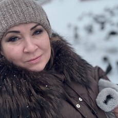 Фотография девушки Наталья, 49 лет из г. Ковров