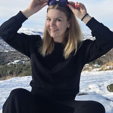 Фотография девушки Анастасия, 34 года из г. Волгоград