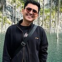 Aidamir, 33 года