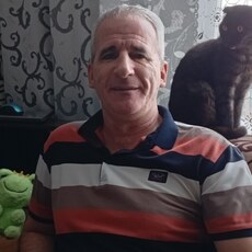 Фотография мужчины Александр, 51 год из г. Иланский