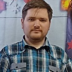 Фотография мужчины Владислав, 26 лет из г. Юрга