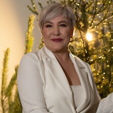 Фотография девушки Светлана, 60 лет из г. Иркутск