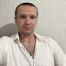 Фотография мужчины Snowleopard, 35 лет из г. Новосибирск