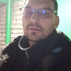 Фотография мужчины Алексей, 37 лет из г. Ейск