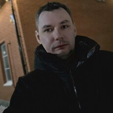 Фотография мужчины Александр, 36 лет из г. Наро-Фоминск