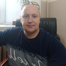 Фотография мужчины Роман, 39 лет из г. Нижний Новгород